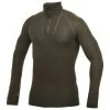 Woolpower - Zip Turtleneck - Sous-vêtement Mérinos 2 Woolpower - Zip Turtleneck - Sous-vêtement Mérinos -Boutique Röhnisch woolpower zip turtleneck sous vetement merinos