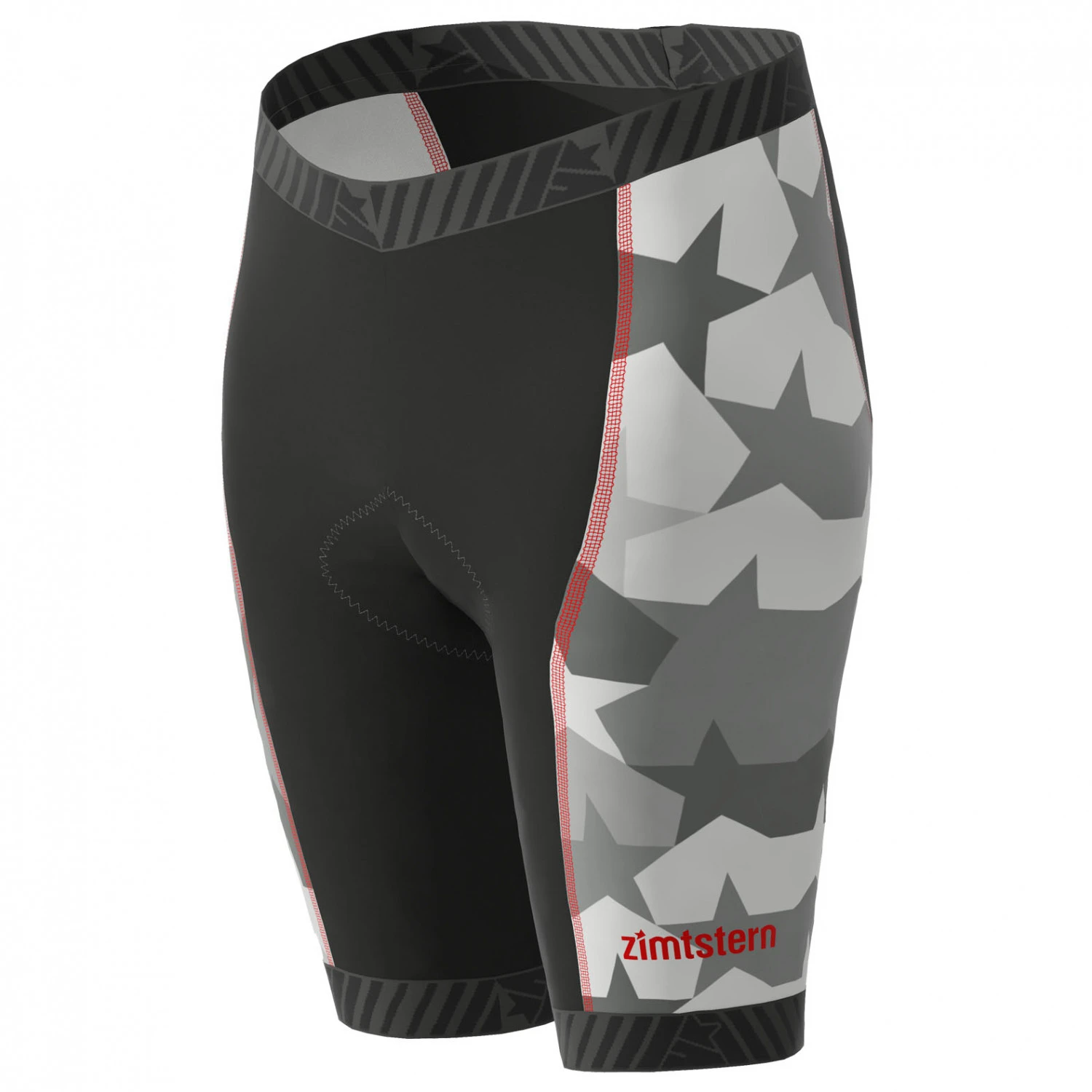 Zimtstern - Women's Misza Evo Liner - Sous-vêtement De Cyclisme 4 Zimtstern - Women's Misza Evo Liner - Sous-vêtement De Cyclisme – Image 2